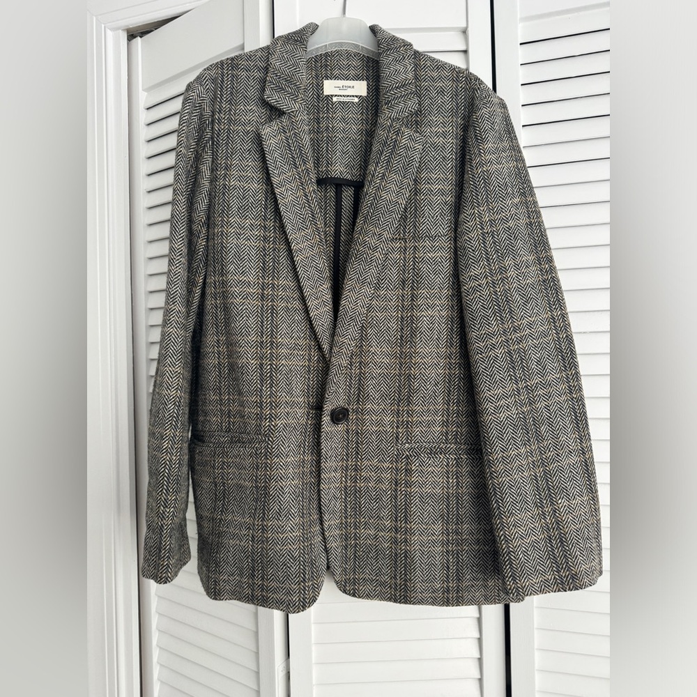 Isabel marant etoile jacket